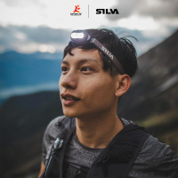 SILVA - SMINI - BLACK